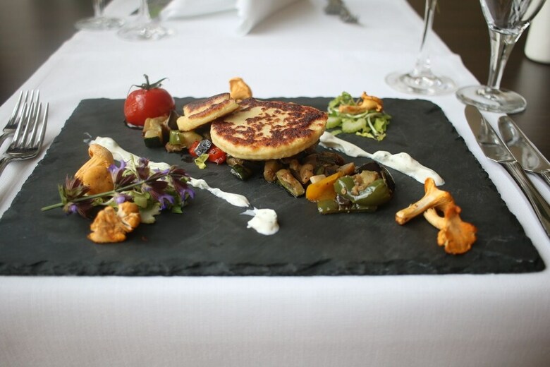 Hotel K�nig Albert