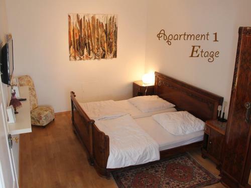 Apartamentos Ferienwohnungen Klein