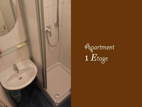Apartamentos Ferienwohnungen Klein