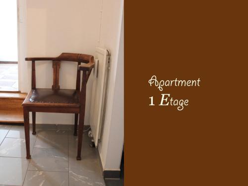 Apartamentos Ferienwohnungen Klein