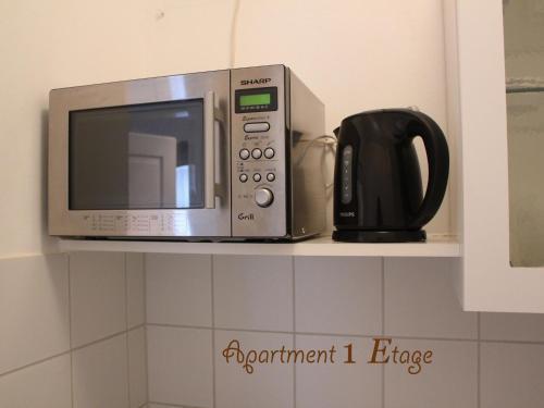 Apartamentos Ferienwohnungen Klein
