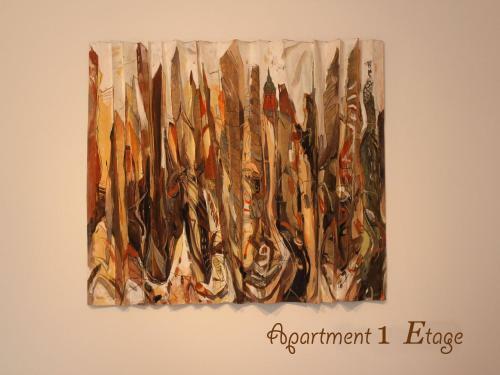 Apartamentos Ferienwohnungen Klein