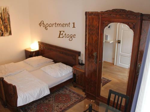 Apartamentos Ferienwohnungen Klein