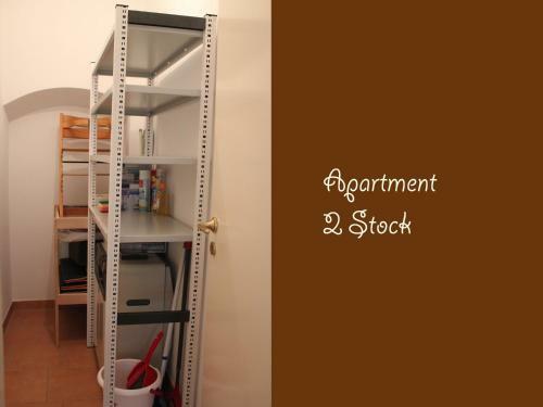 Apartamentos Ferienwohnungen Klein