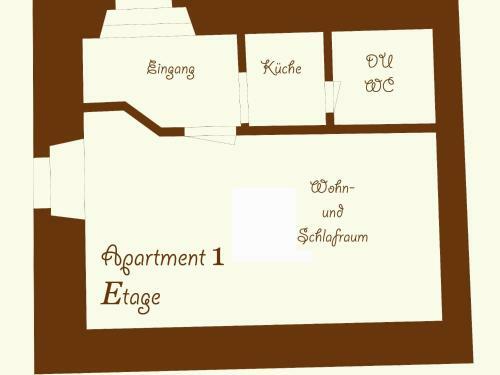 Apartamentos Ferienwohnungen Klein