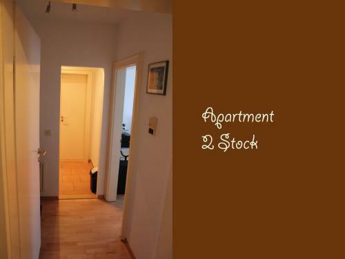 Apartamentos Ferienwohnungen Klein
