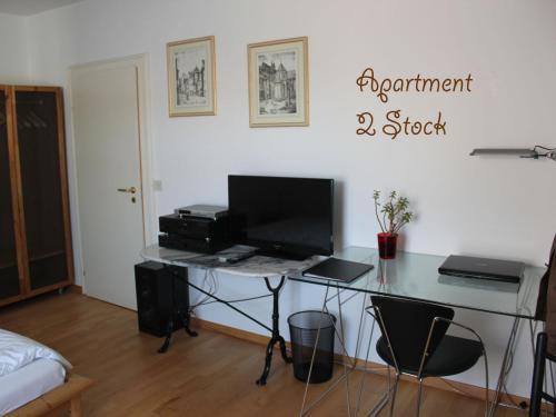 Apartamentos Ferienwohnungen Klein