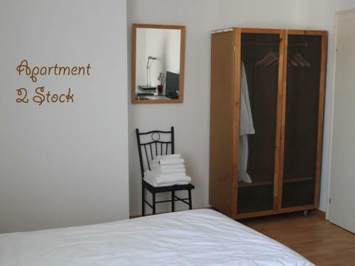 Apartamentos Ferienwohnungen Klein