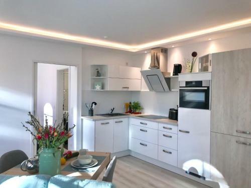 Apartamento Villa Heinrich