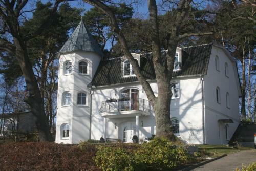 Apartamento Villa Heinrich