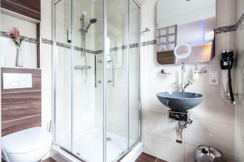 Apartamento Stay-inn Bielefeld City