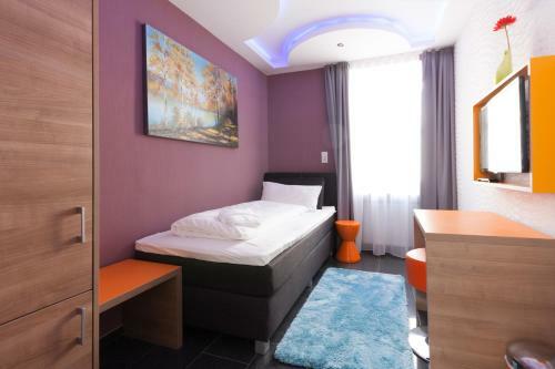 Apartamento Stay-inn Bielefeld City