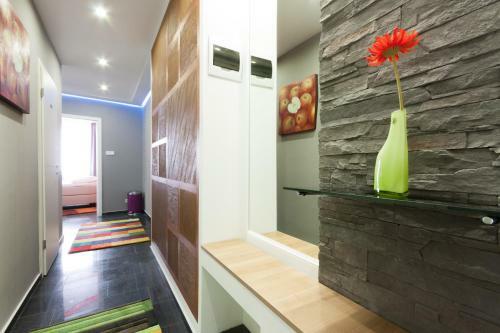 Apartamento Stay-inn Bielefeld City