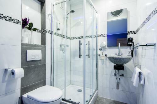 Apartamento Stay-inn Bielefeld City
