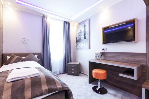 Apartamento Stay-inn Bielefeld City