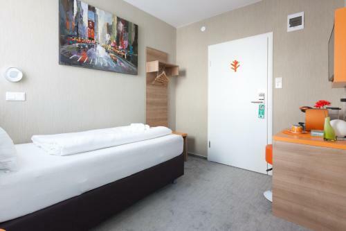 Apartamento Stay-inn Bielefeld City