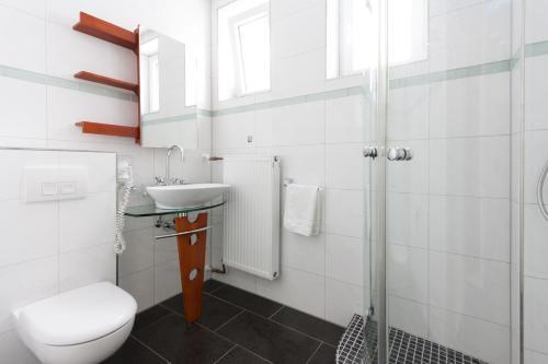 Apartamento Stay-inn Bielefeld City