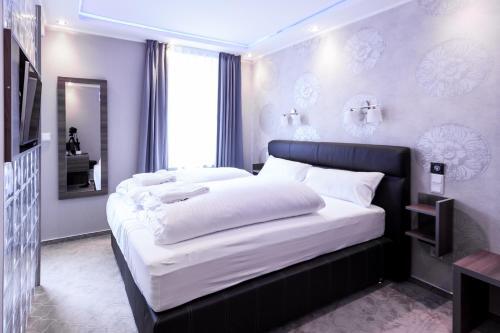 Apartamento Stay-inn Bielefeld City
