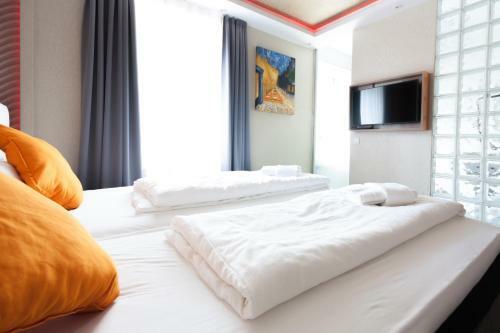 Apartamento Stay-inn Bielefeld City