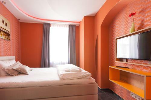 Apartamento Stay-inn Bielefeld City