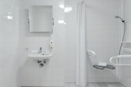 B&B Hotel Stuttgart-city