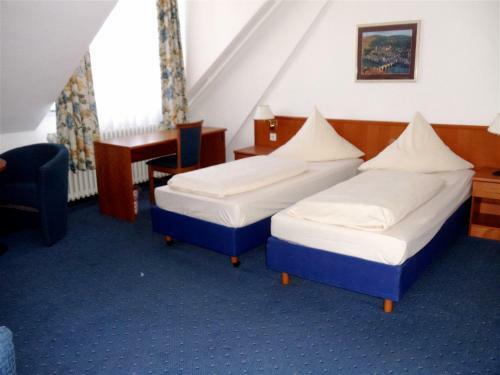 Hotel Vier Jahreszeiten