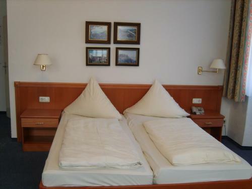 Hotel Vier Jahreszeiten