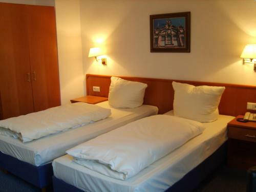 Hotel Vier Jahreszeiten