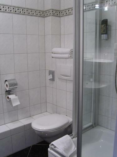 Hotel Vier Jahreszeiten