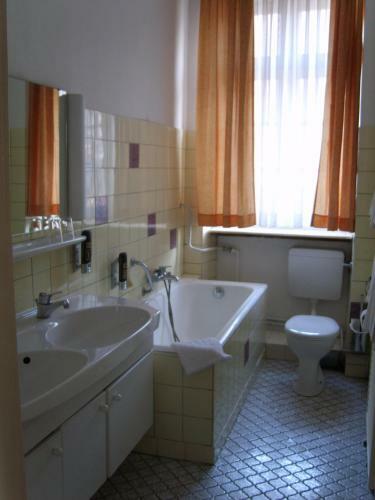 Hotel Vier Jahreszeiten