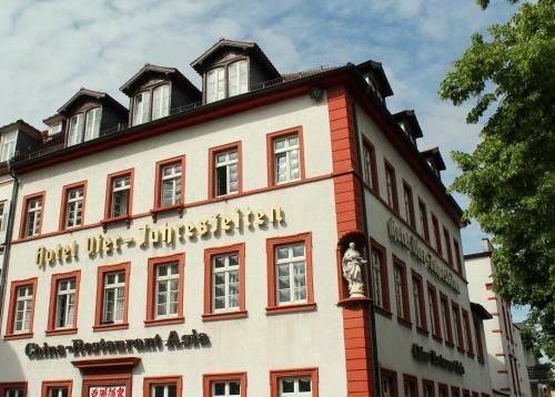Hotel Vier Jahreszeiten