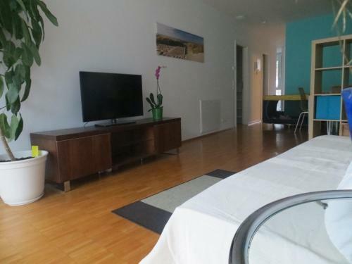 Apartment Schultheiss