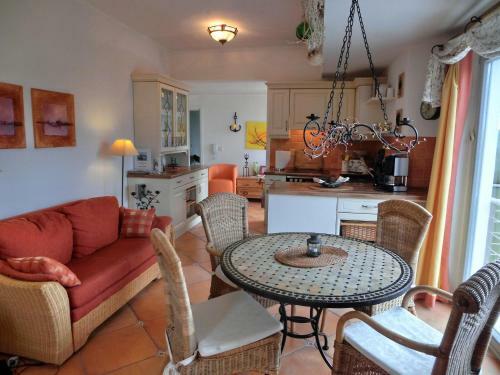 Apartamentos Appartementhaus Sonnenbad