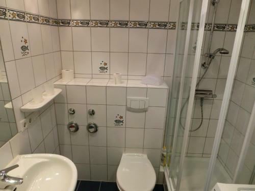 Apartamentos Appartementhaus Sonnenbad