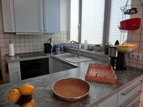 Apartamentos Appartementhaus Sonnenbad