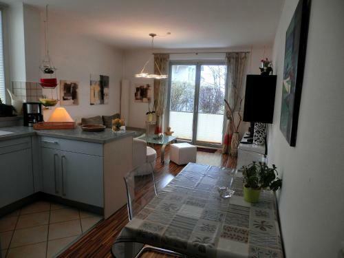 Apartamentos Appartementhaus Sonnenbad