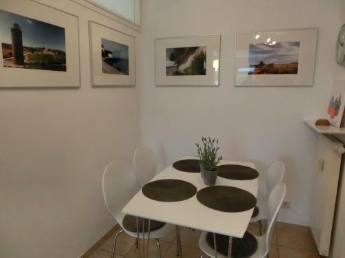 Apartamentos Appartementhaus Sonnenbad
