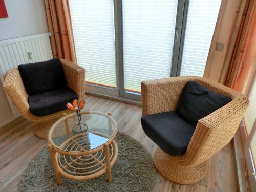 Apartamentos Appartementhaus Sonnenbad