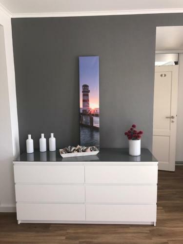 Apartamentos Appartementhaus Sonnenbad
