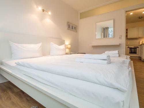 Apartamentos Appartementhaus Sonnenbad