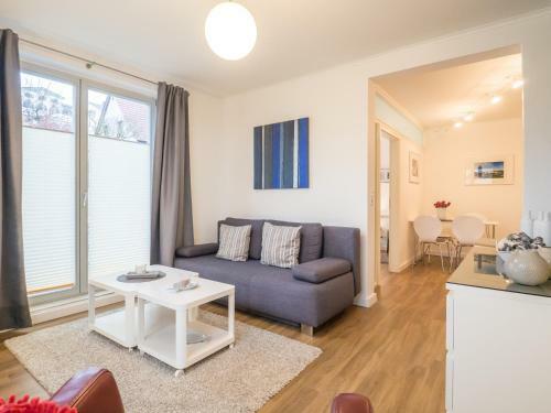 Apartamentos Appartementhaus Sonnenbad