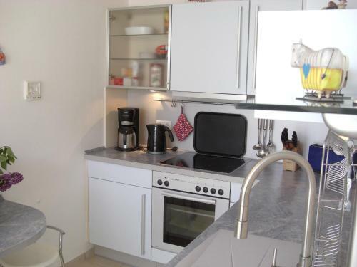 Apartamentos Appartementhaus Sonnenbad