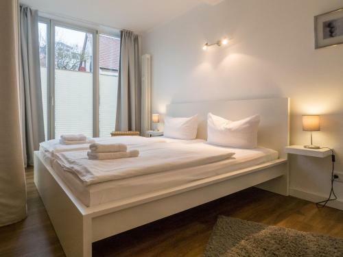 Apartamentos Appartementhaus Sonnenbad