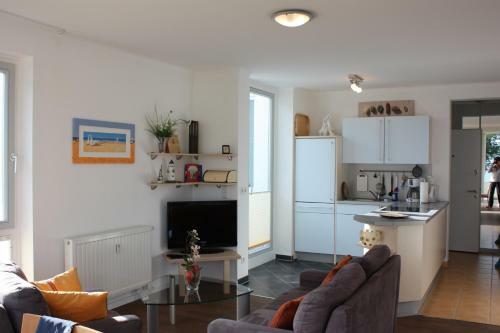 Apartamentos Appartementhaus Sonnenbad