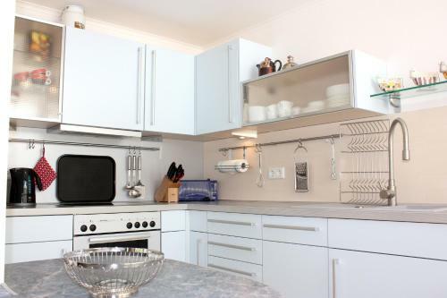 Apartamentos Appartementhaus Sonnenbad