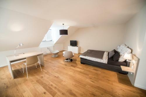 Apartamento A&m Flat - Diamond
