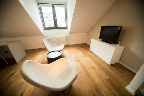 Apartamento A&m Flat - Diamond
