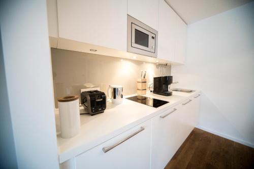 Apartamento A&m Flat - Diamond