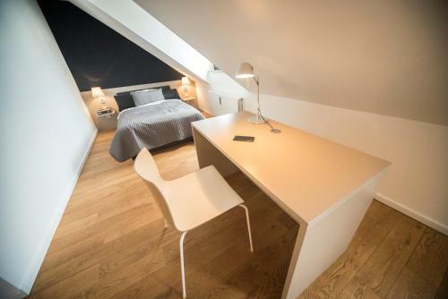 Apartamento A&m Flat - Diamond