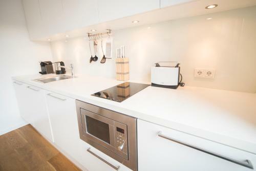 Apartamento A&m Flat - Diamond